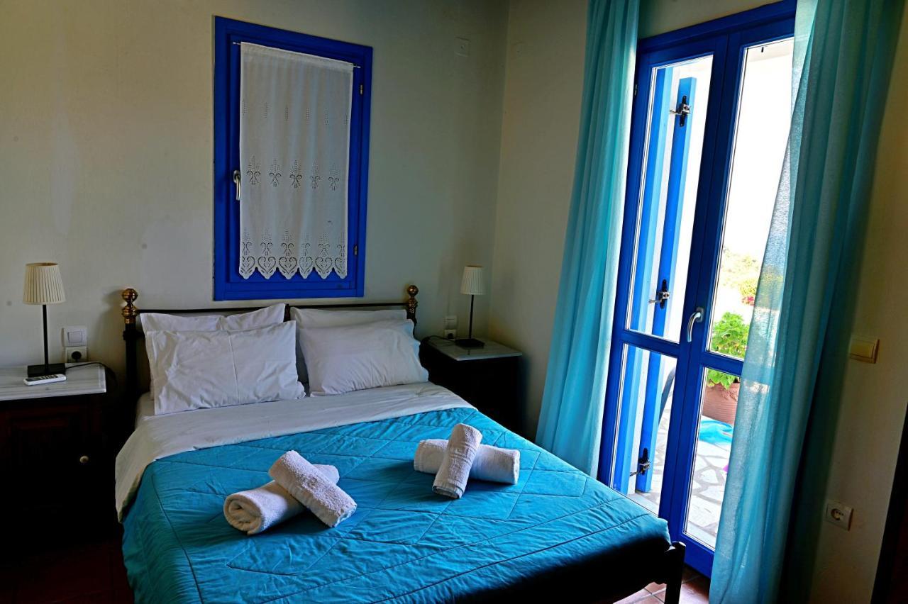 Afroditi Villa Skopelos Town Exterior photo